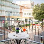Ξενοδοχείο Lido 3*