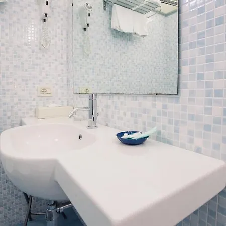 Lido Hotel Gabicce Mare