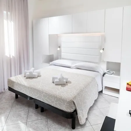 Hotel Lido 3*