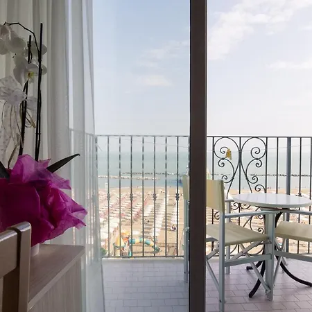 Lido Hotel Gabicce Mare