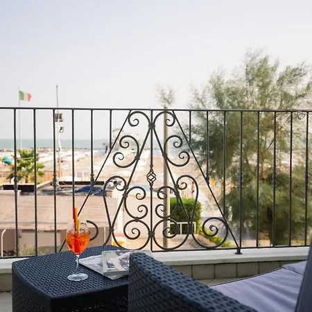 Lido 3* Gabicce Mare