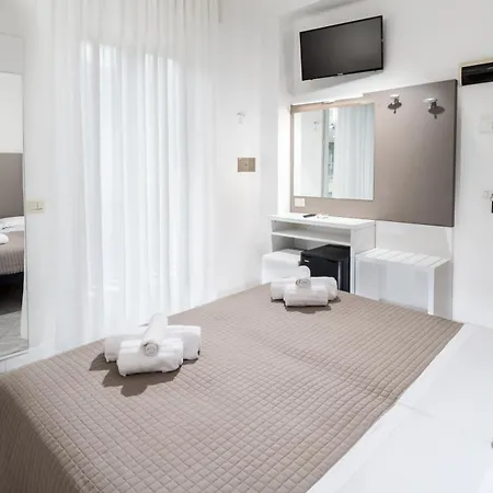Hotel Lido 3*