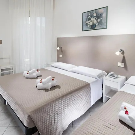 Hotel Lido
