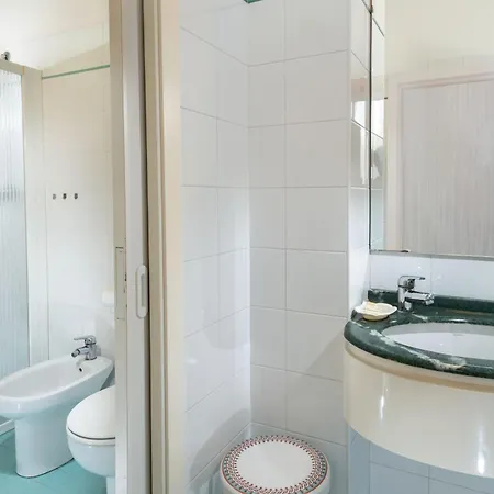 Lido Hotel Gabicce Mare