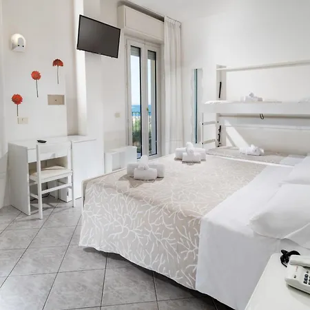 Lido 3* Gabicce Mare