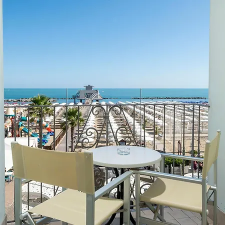 Lido 3*