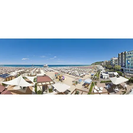 Lido Hotel 3*