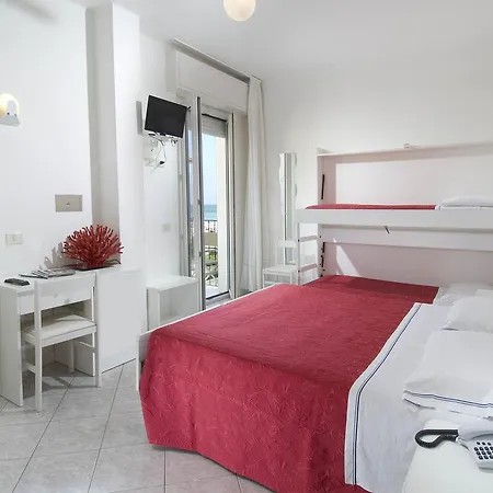 Lido 3* Gabicce Mare