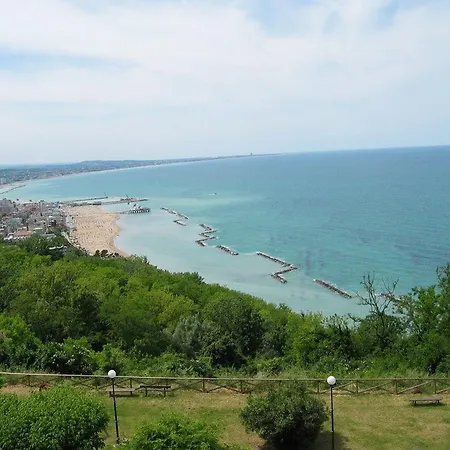 Lido Gabicce Mare