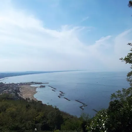 Lido Gabicce Mare
