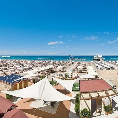 Hotel Lido Gabicce Mare