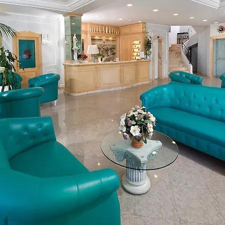 Hotel Lido 3*