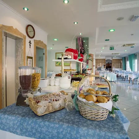 酒店 Lido