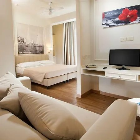 Hotel Lido