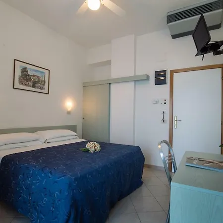 Lido 3* Gabicce Mare