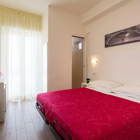 Lido 3* Gabicce Mare