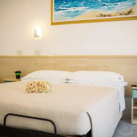Lido 3* Gabicce Mare