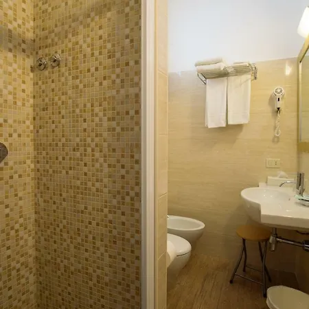 Hotel Lido 3*