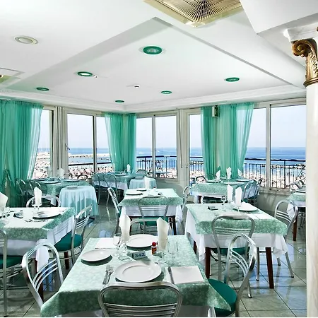 Lido 3* Gabicce Mare