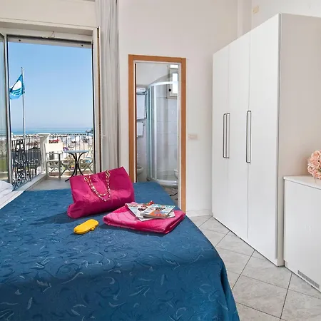 Lido 3* Gabicce Mare