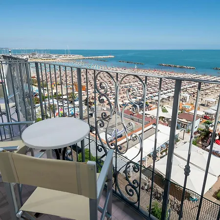 Lido Hotel