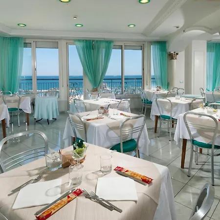 Lido 3* Габичче-Маре