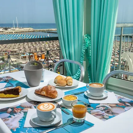 Hotel Lido Gabicce Mare