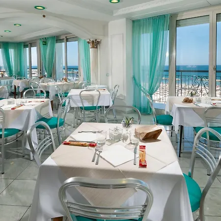 Lido 3* Gabicce Mare