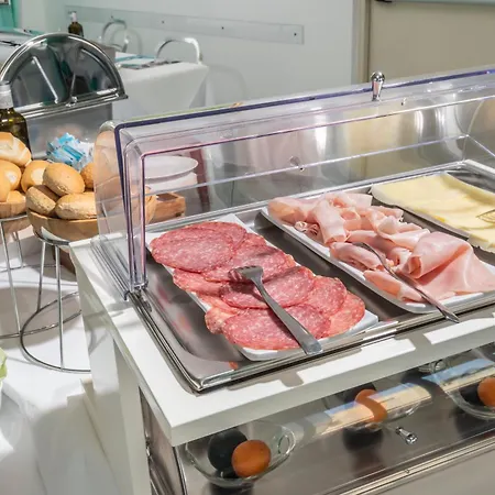 Lido Отель Габичче-Маре