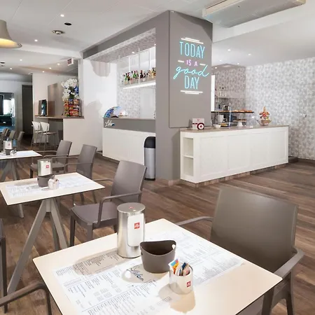 Lido 3* Габичче-Маре