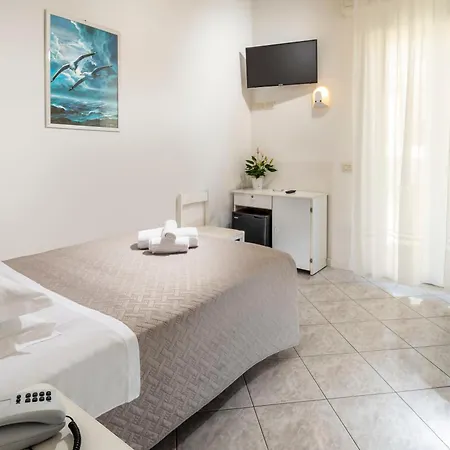 Hotel Lido Gabicce Mare