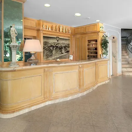 Отель Lido Габичче-Маре