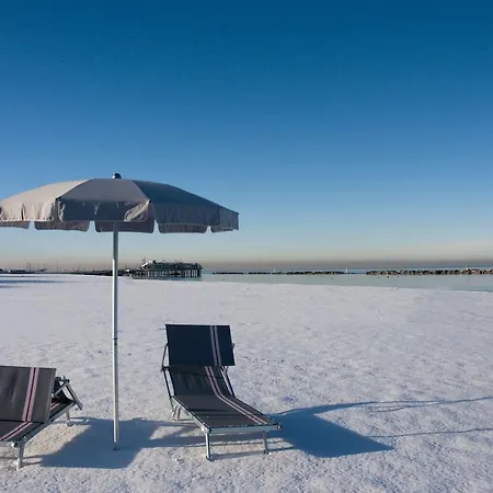 Отель Lido Габичче-Маре