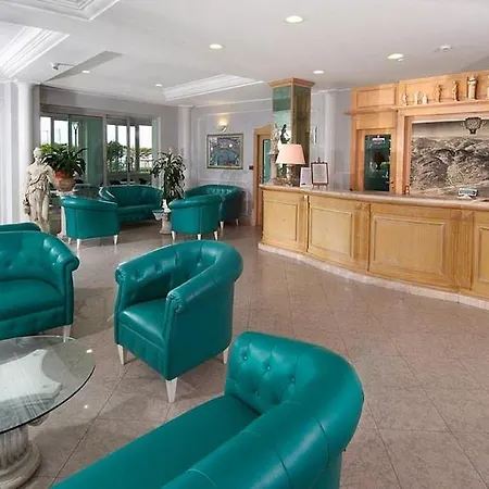 Lido Габичче-Маре