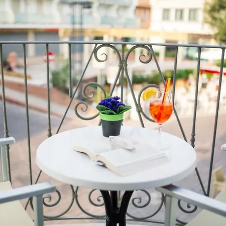 Lido 3* Gabicce Mare