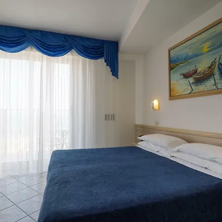 Отель Lido Габичче-Маре