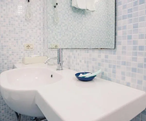 Lido Hotel Gabicce Mare