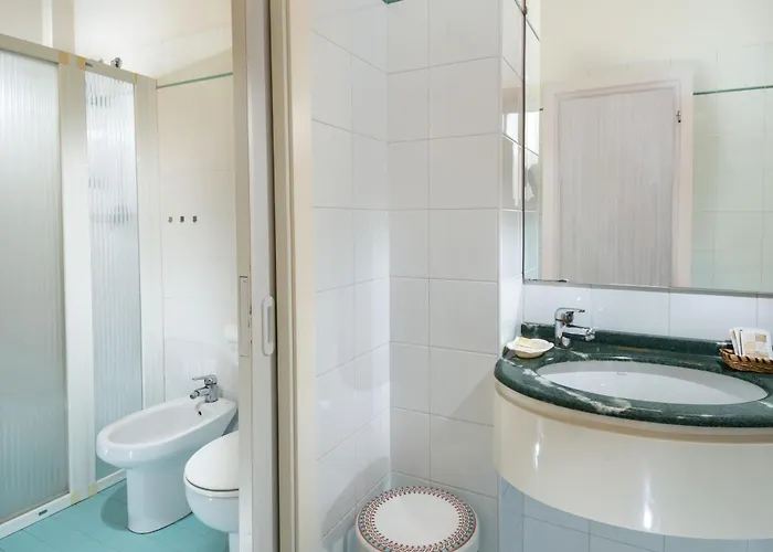 Lido Hotel Gabicce Mare