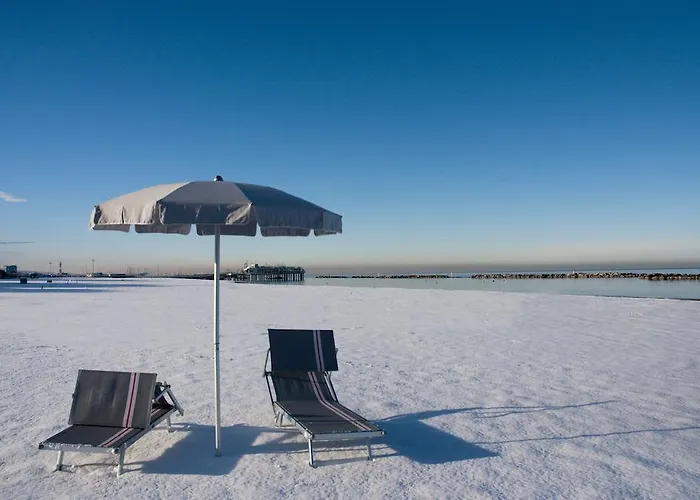 Hotel Lido Gabicce Mare