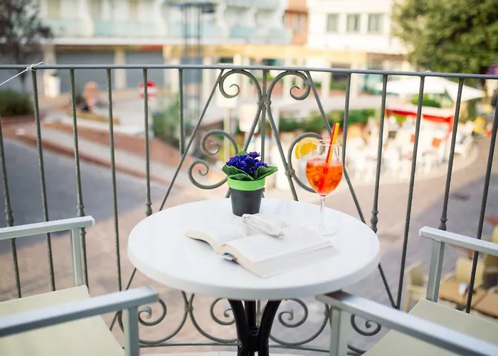 Lido 3* Gabicce Mare